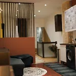 Appartement . Paris