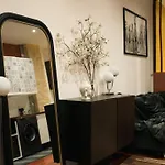 Appartement . Paris