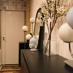 Appartement . Paris