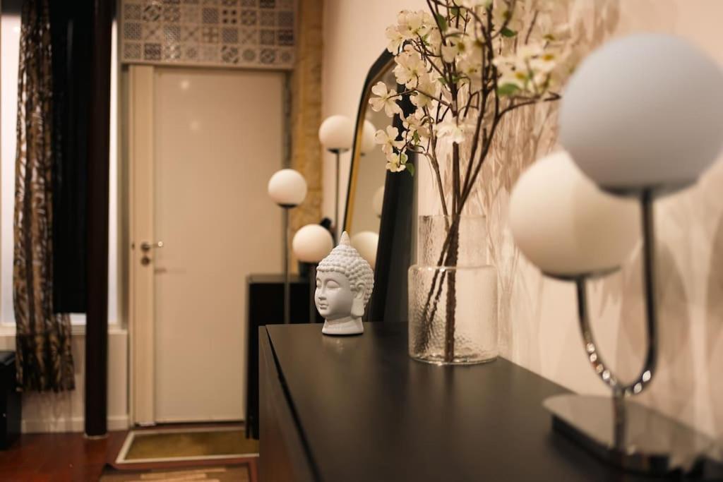 . Apartment *