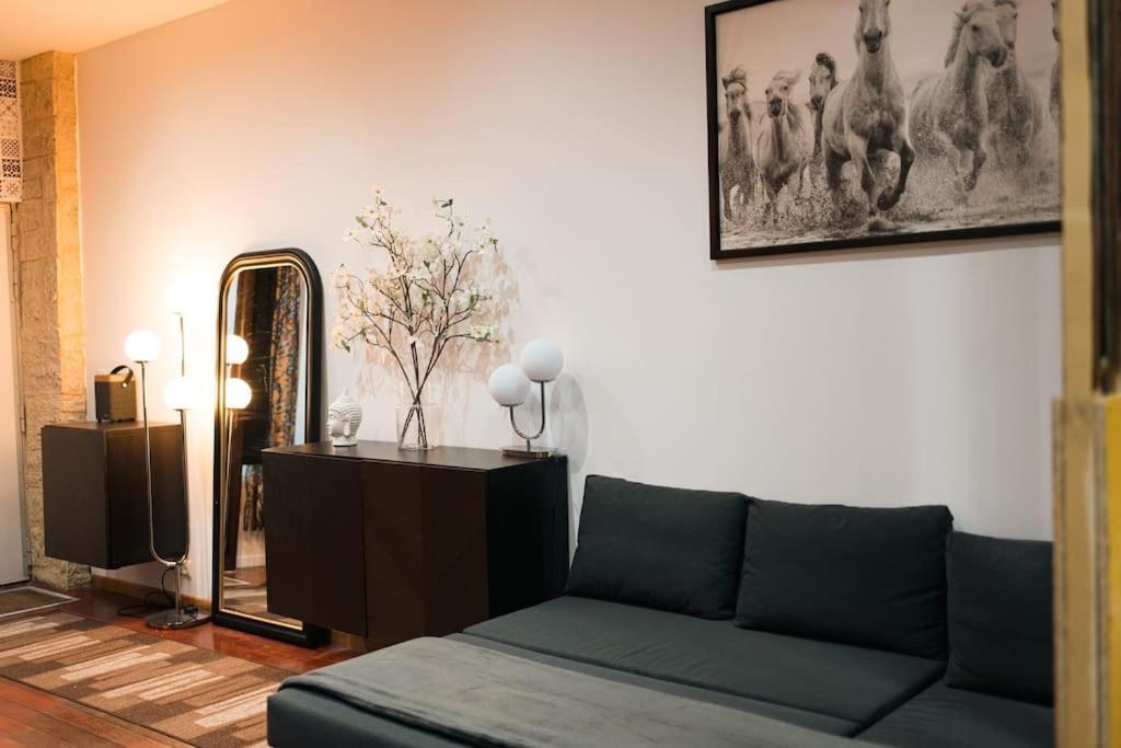 Apartment . Paris