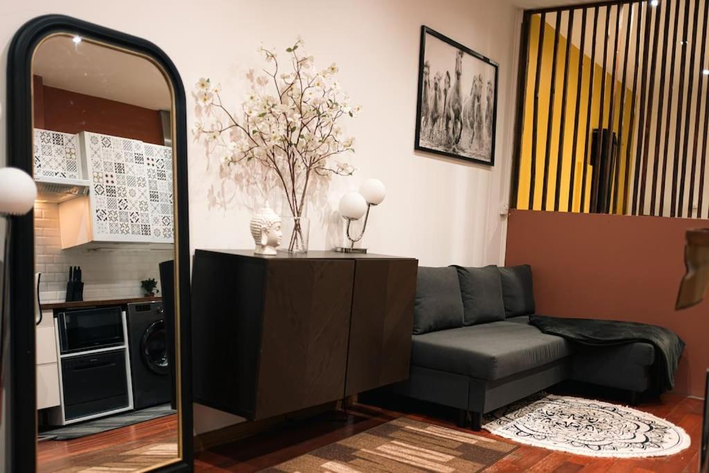 Apartment . *