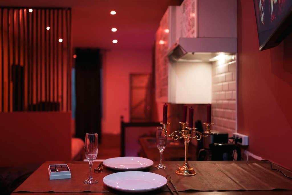 . Apartment *